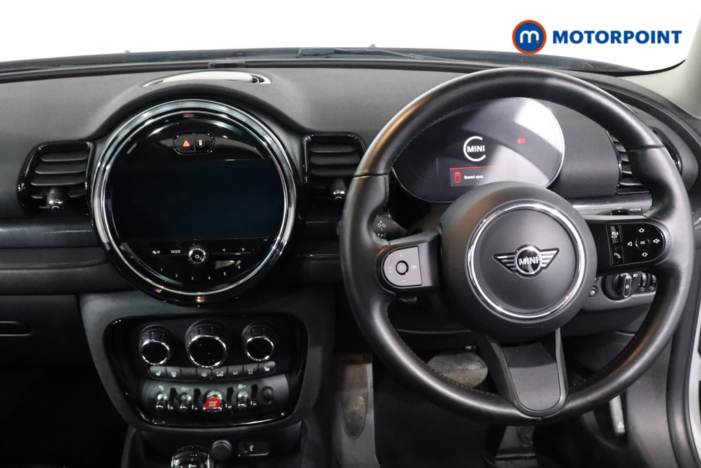 Mini Clubman Cooper Classic Automatic Petrol Estate - Stock Number (1626328) - 3rd supplementary image