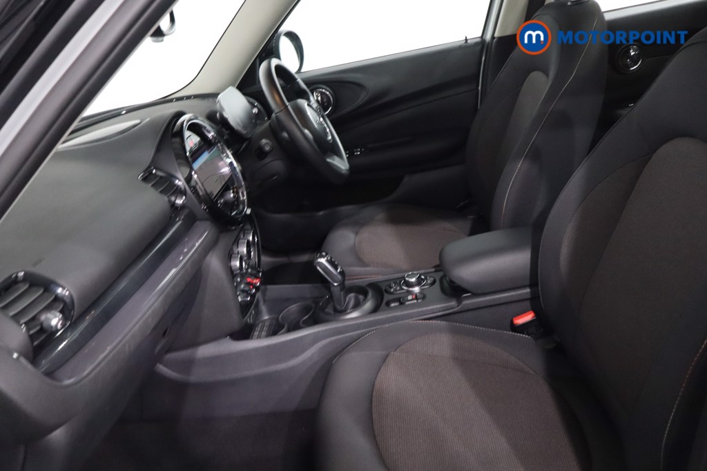 Mini Clubman Cooper Classic Automatic Petrol Estate - Stock Number (1626328) - 4th supplementary image