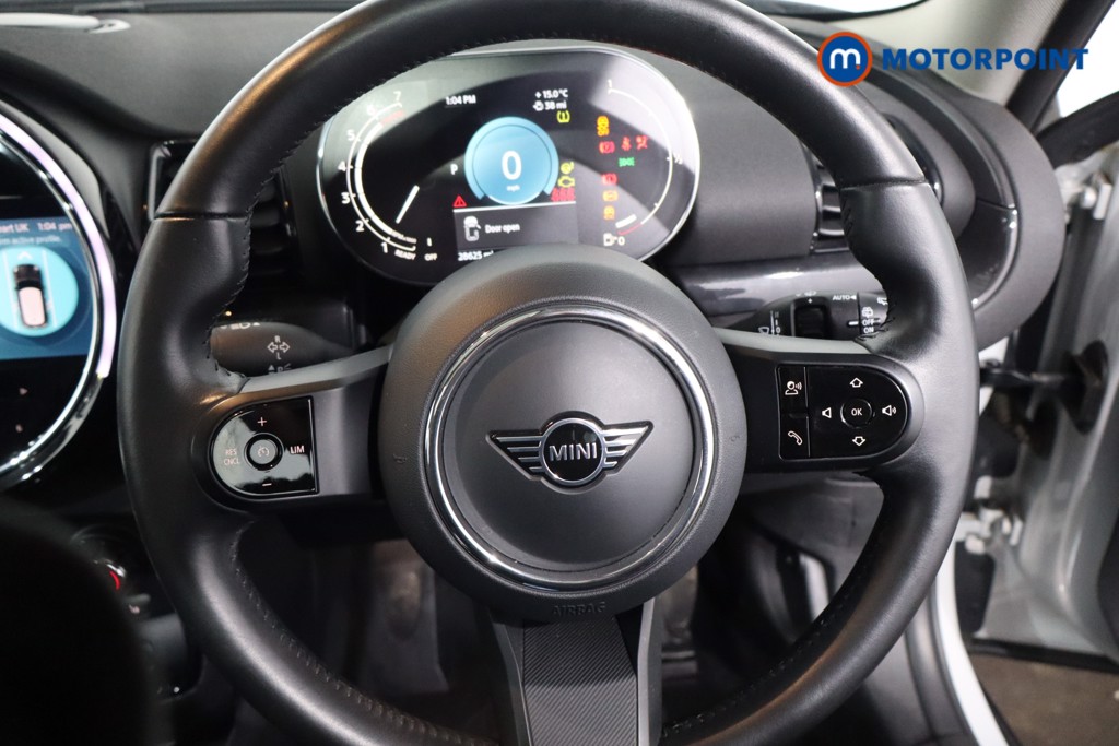 Mini Clubman Cooper Classic Automatic Petrol Estate - Stock Number (1626328) - 6th supplementary image