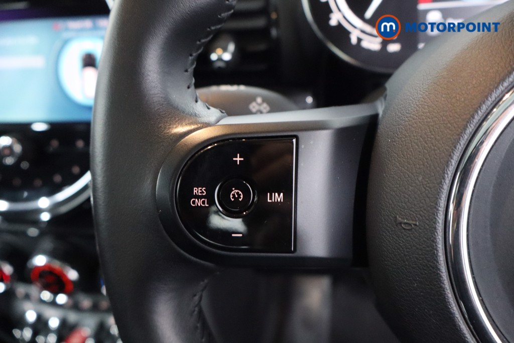 Mini Clubman Cooper Classic Automatic Petrol Estate - Stock Number (1626328) - 7th supplementary image