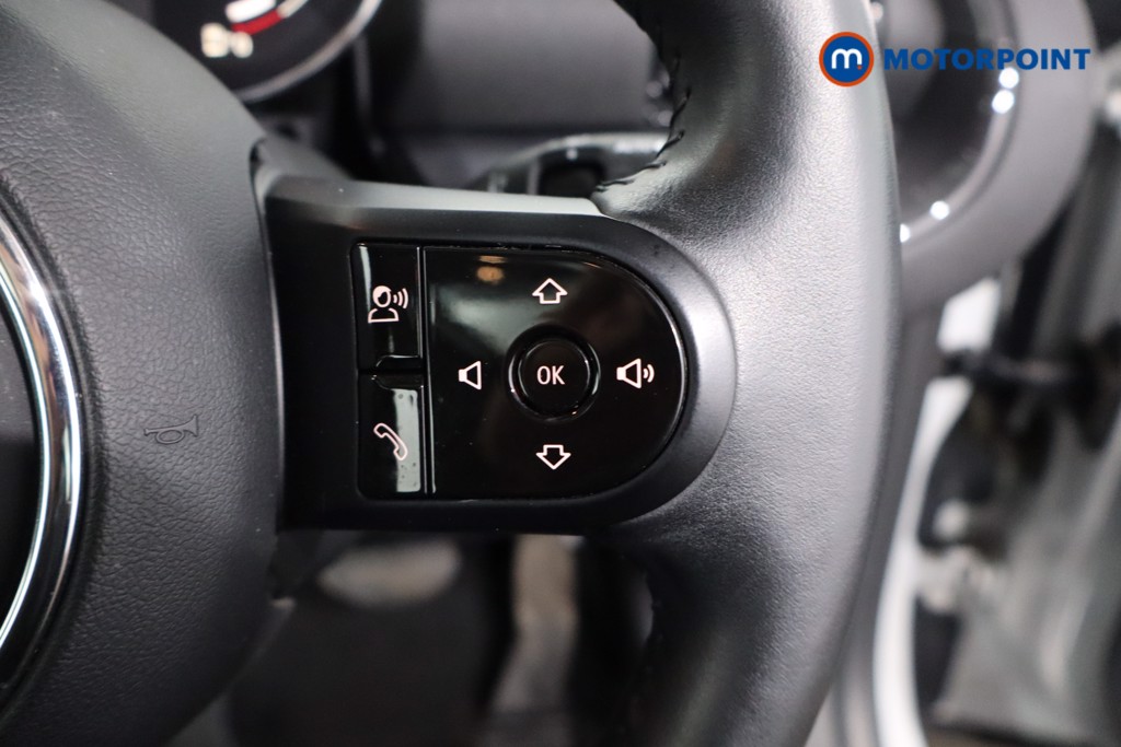 Mini Clubman Cooper Classic Automatic Petrol Estate - Stock Number (1626328) - 8th supplementary image