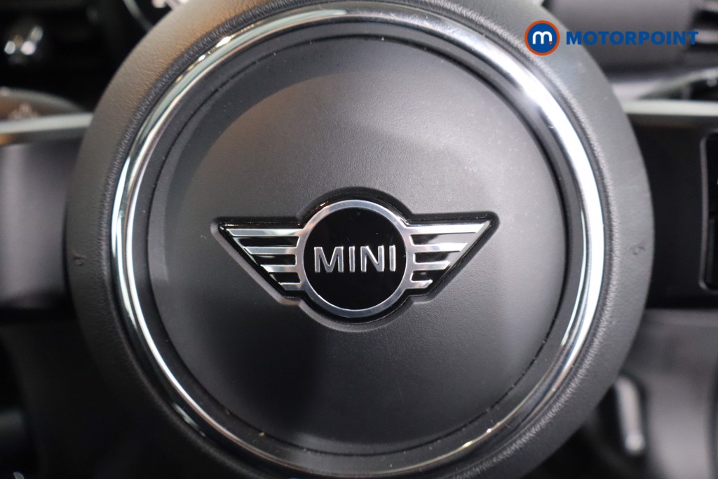 Mini Clubman Cooper Classic Automatic Petrol Estate - Stock Number (1626328) - 13th supplementary image