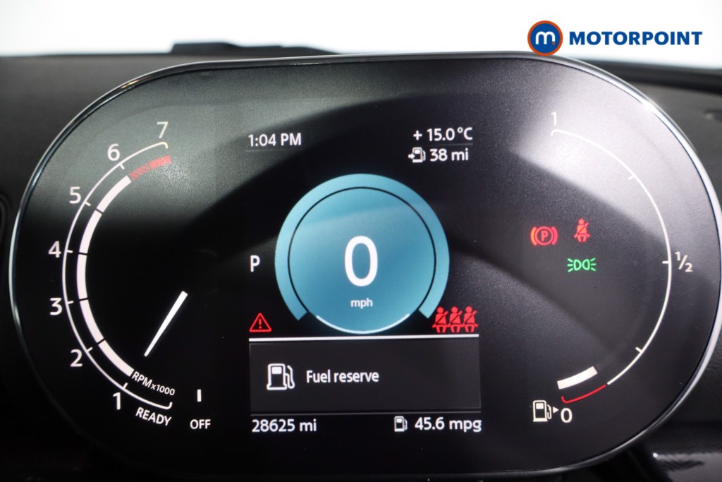 Mini Clubman Cooper Classic Automatic Petrol Estate - Stock Number (1626328) - 16th supplementary image