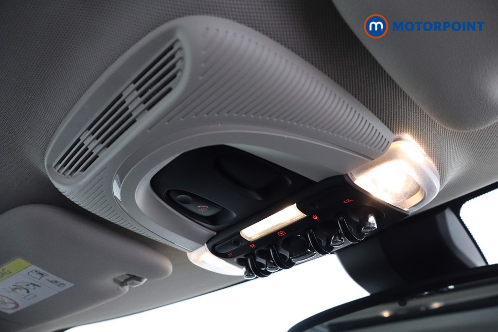 Mini Clubman Cooper Classic Automatic Petrol Estate - Stock Number (1626328) - 18th supplementary image