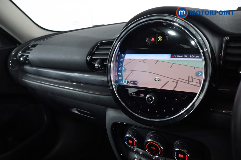 Mini Clubman Cooper Classic Automatic Petrol Estate - Stock Number (1626328) - 19th supplementary image