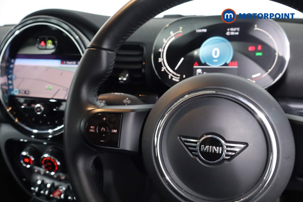 Mini Clubman Cooper Classic Automatic Petrol Estate - Stock Number (1626328) - 20th supplementary image