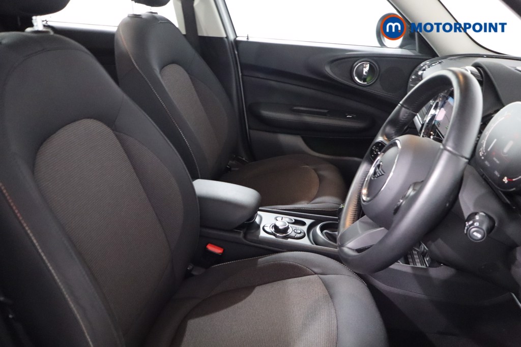 Mini Clubman Cooper Classic Automatic Petrol Estate - Stock Number (1626328) - 23rd supplementary image