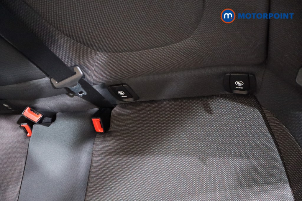 Mini Clubman Cooper Classic Automatic Petrol Estate - Stock Number (1626328) - 26th supplementary image