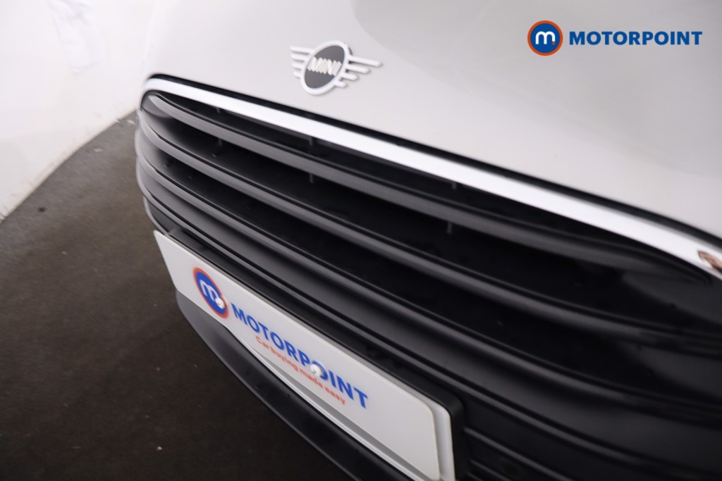 Mini Clubman Cooper Classic Automatic Petrol Estate - Stock Number (1626328) - 29th supplementary image