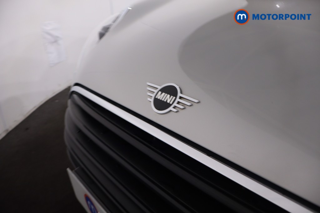 Mini Clubman Cooper Classic Automatic Petrol Estate - Stock Number (1626328) - 30th supplementary image