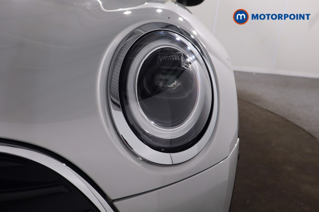 Mini Clubman Cooper Classic Automatic Petrol Estate - Stock Number (1626328) - 31st supplementary image