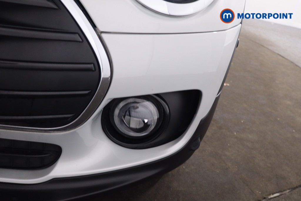 Mini Clubman Cooper Classic Automatic Petrol Estate - Stock Number (1626328) - 32nd supplementary image