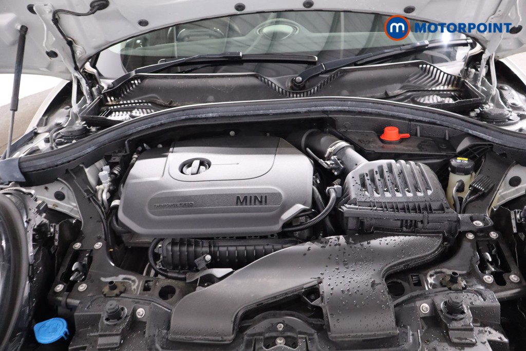 Mini Clubman Cooper Classic Automatic Petrol Estate - Stock Number (1626328) - 33rd supplementary image