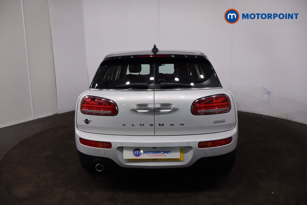 Mini Clubman Cooper Classic Automatic Petrol Estate - Stock Number (1626328) - 35th supplementary image