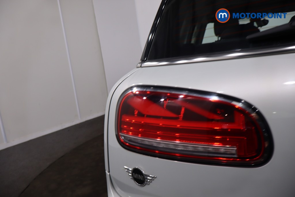 Mini Clubman Cooper Classic Automatic Petrol Estate - Stock Number (1626328) - 36th supplementary image