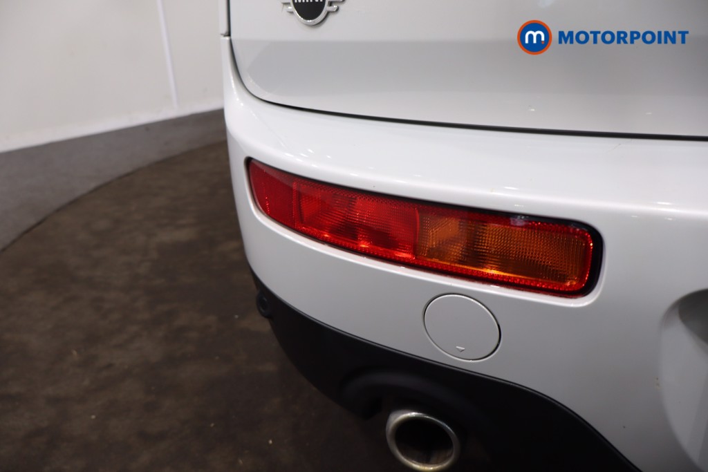 Mini Clubman Cooper Classic Automatic Petrol Estate - Stock Number (1626328) - 37th supplementary image