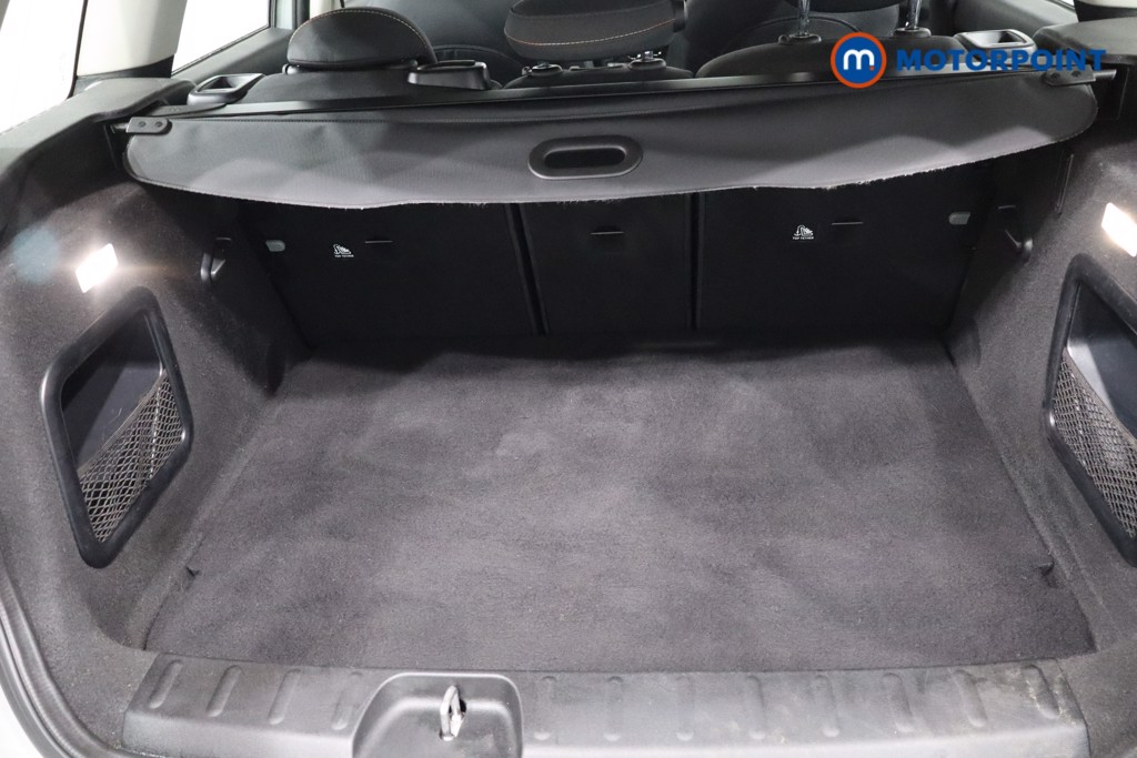 Mini Clubman Cooper Classic Automatic Petrol Estate - Stock Number (1626328) - 39th supplementary image