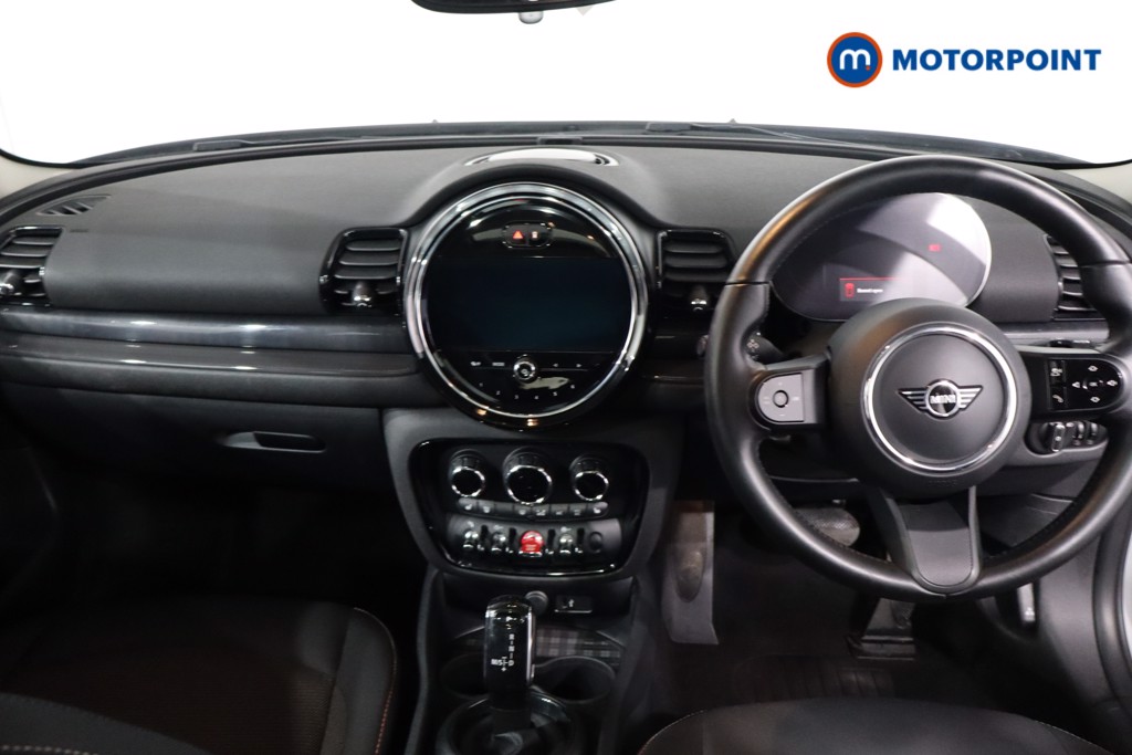 Mini Clubman Cooper Classic Automatic Petrol Estate - Stock Number (1626328) - 1st supplementary image