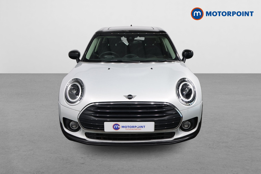 Mini Clubman Cooper Classic Automatic Petrol Estate - Stock Number (1626328) - Front bumper