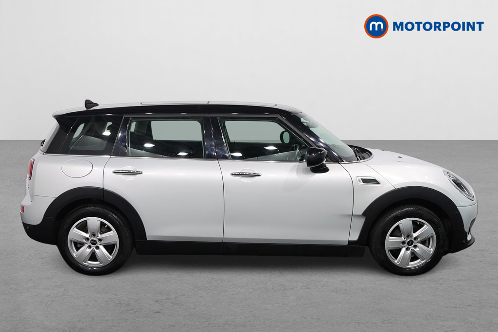 Mini Clubman Cooper Classic Automatic Petrol Estate - Stock Number (1626328) - Drivers side