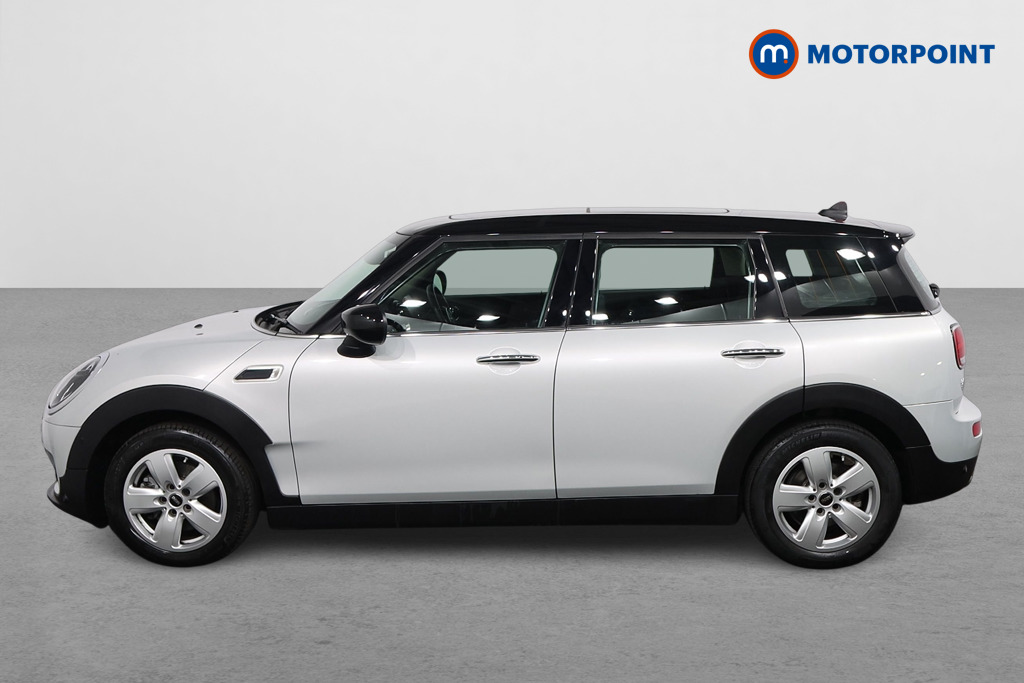 Mini Clubman Cooper Classic Automatic Petrol Estate - Stock Number (1626328) - Passenger side