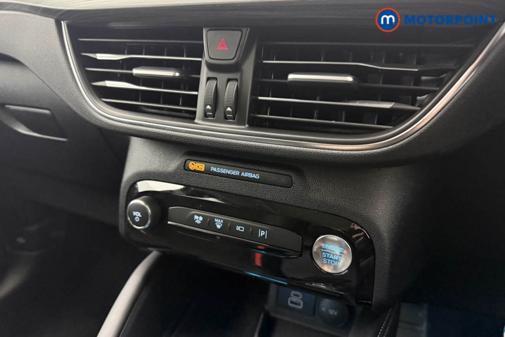 Ford Kuga Active Automatic Petrol-Electric Hybrid SUV - Stock Number (1626353) - 3rd supplementary image