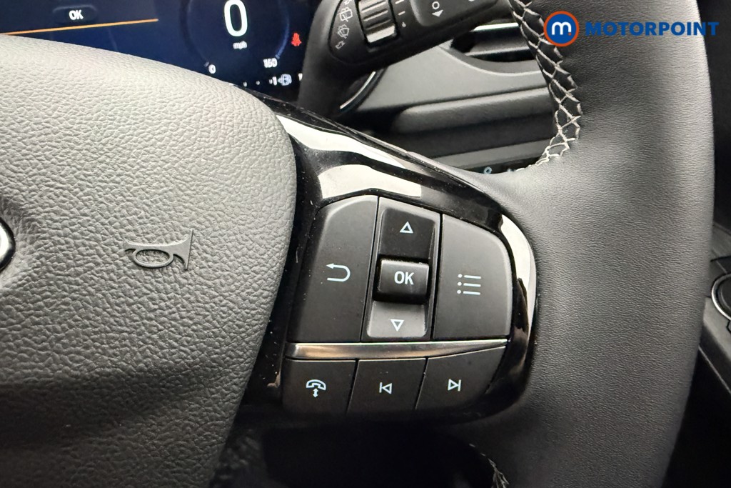 Ford Kuga Active Automatic Petrol-Electric Hybrid SUV - Stock Number (1626353) - 7th supplementary image