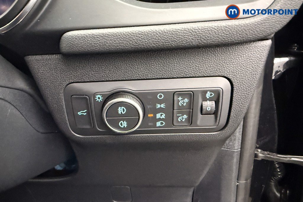 Ford Kuga Active Automatic Petrol-Electric Hybrid SUV - Stock Number (1626353) - 8th supplementary image