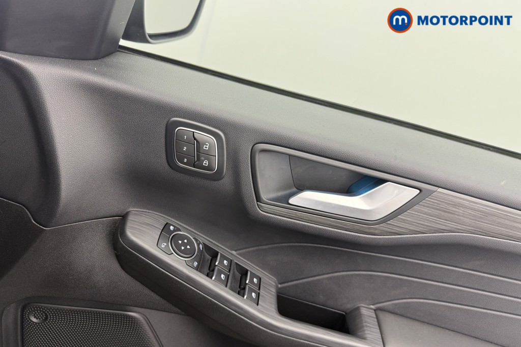 Ford Kuga Active Automatic Petrol-Electric Hybrid SUV - Stock Number (1626353) - 9th supplementary image