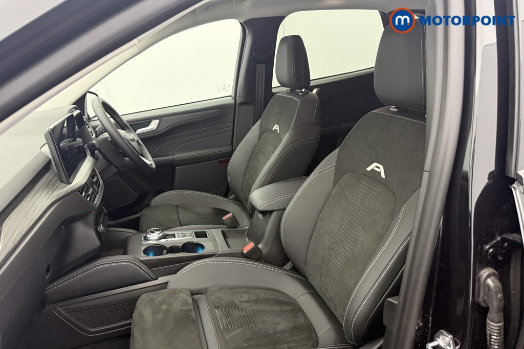 Ford Kuga Active Automatic Petrol-Electric Hybrid SUV - Stock Number (1626353) - 10th supplementary image