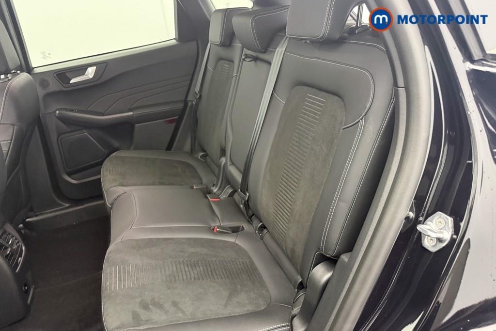 Ford Kuga Active Automatic Petrol-Electric Hybrid SUV - Stock Number (1626353) - 12th supplementary image