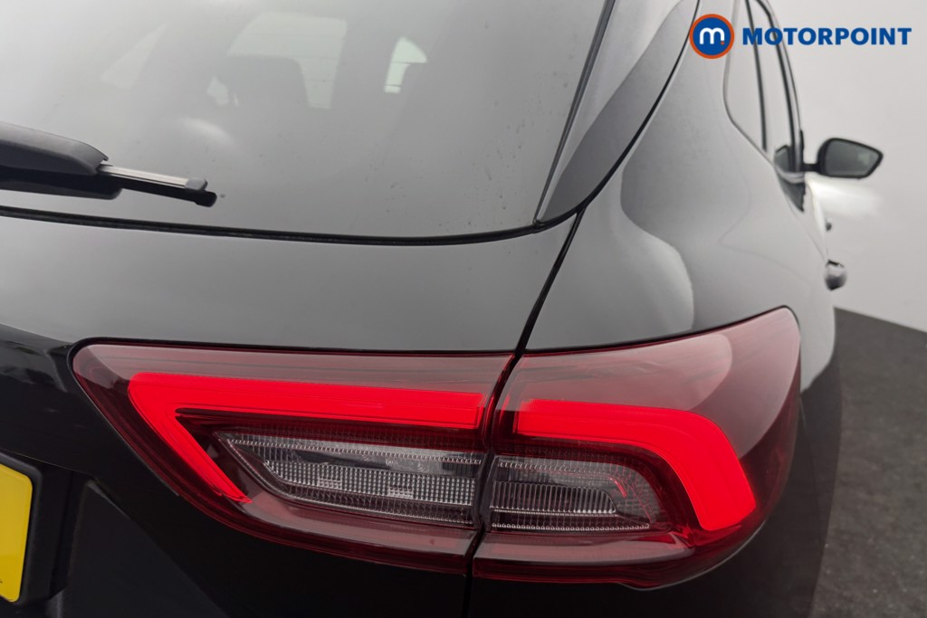 Ford Kuga Active Automatic Petrol-Electric Hybrid SUV - Stock Number (1626353) - 17th supplementary image