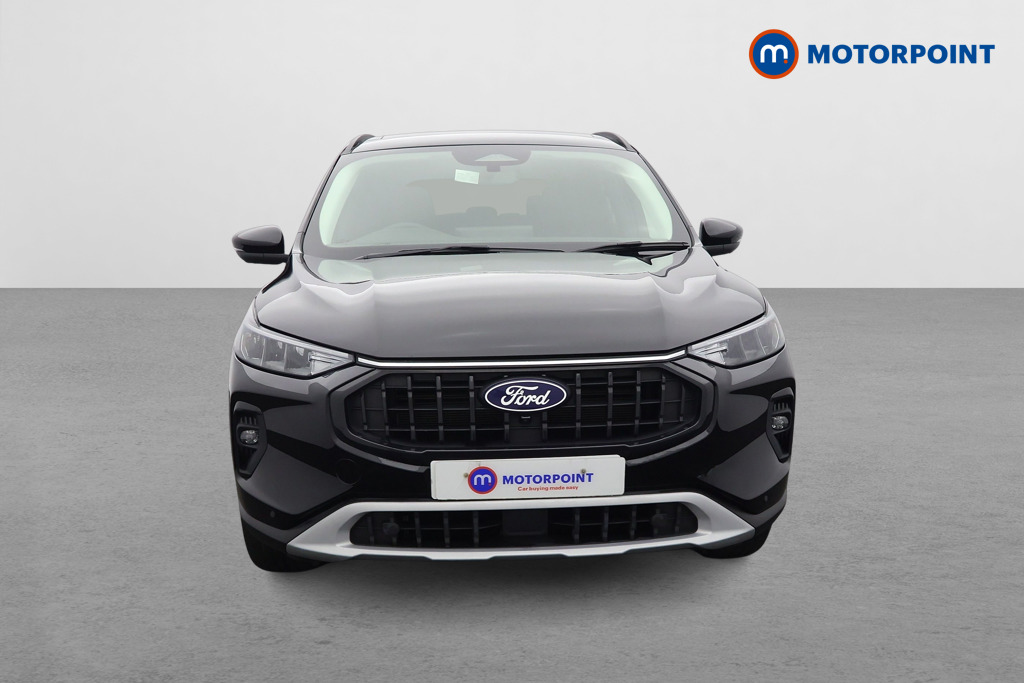 Ford Kuga Active Automatic Petrol-Electric Hybrid SUV - Stock Number (1626353) - Front bumper