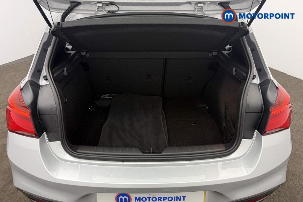 BMW 1 Series M Sport Manual Diesel Hatchback - Stock Number (1626361) - 5th supplementary image