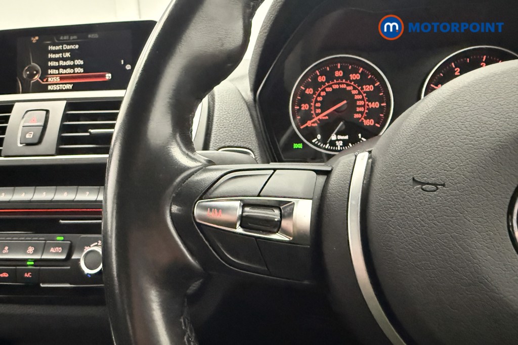 BMW 1 Series M Sport Manual Diesel Hatchback - Stock Number (1626361) - 7th supplementary image