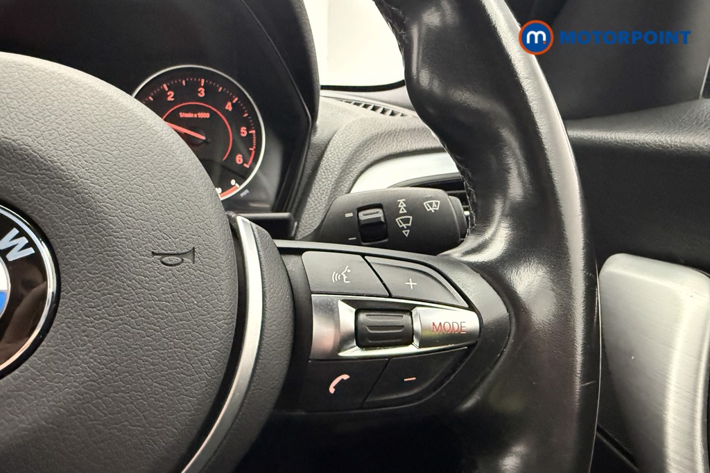 BMW 1 Series M Sport Manual Diesel Hatchback - Stock Number (1626361) - 8th supplementary image