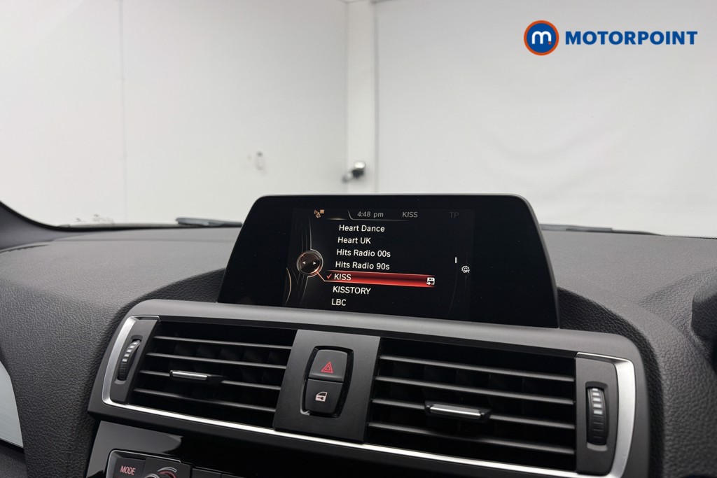 BMW 1 Series M Sport Manual Diesel Hatchback - Stock Number (1626361) - 10th supplementary image