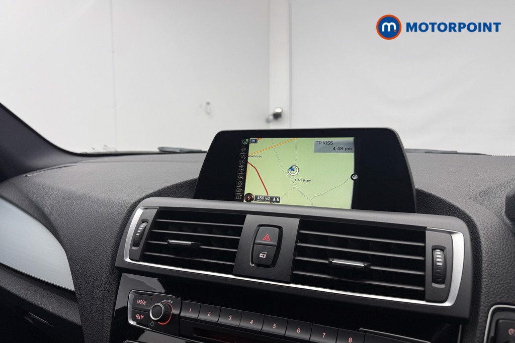 BMW 1 Series M Sport Manual Diesel Hatchback - Stock Number (1626361) - 11th supplementary image