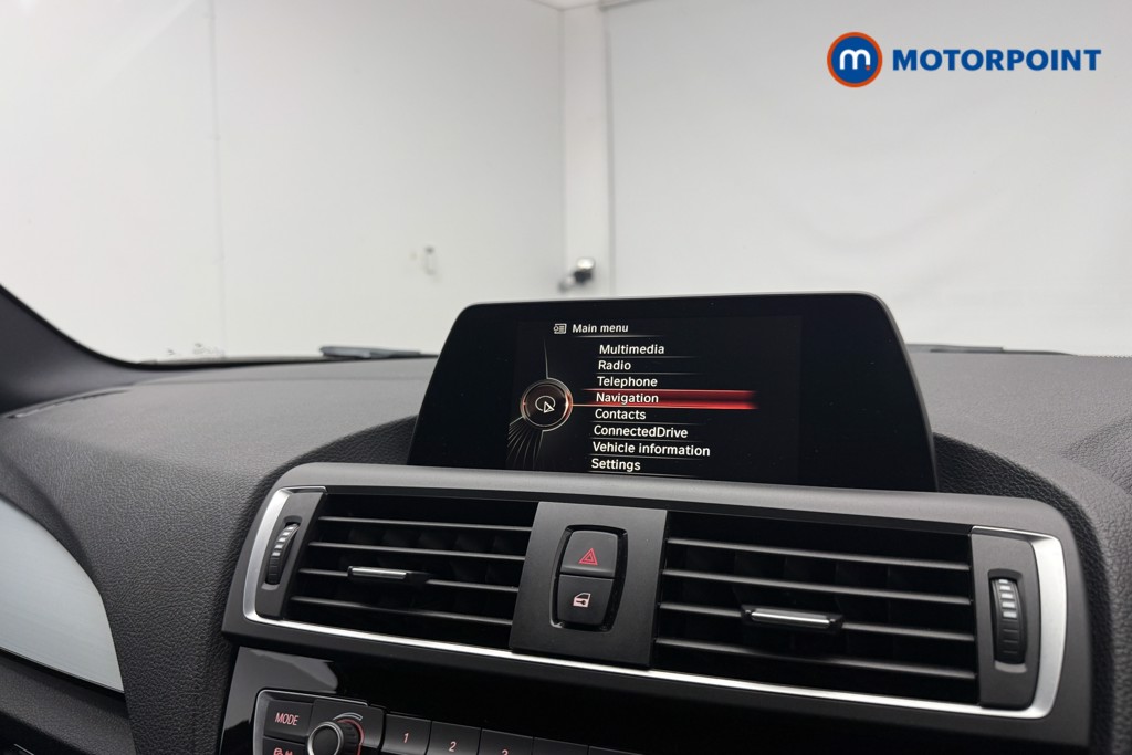 BMW 1 Series M Sport Manual Diesel Hatchback - Stock Number (1626361) - 12th supplementary image