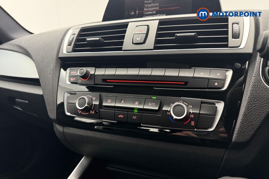 BMW 1 Series M Sport Manual Diesel Hatchback - Stock Number (1626361) - 13th supplementary image