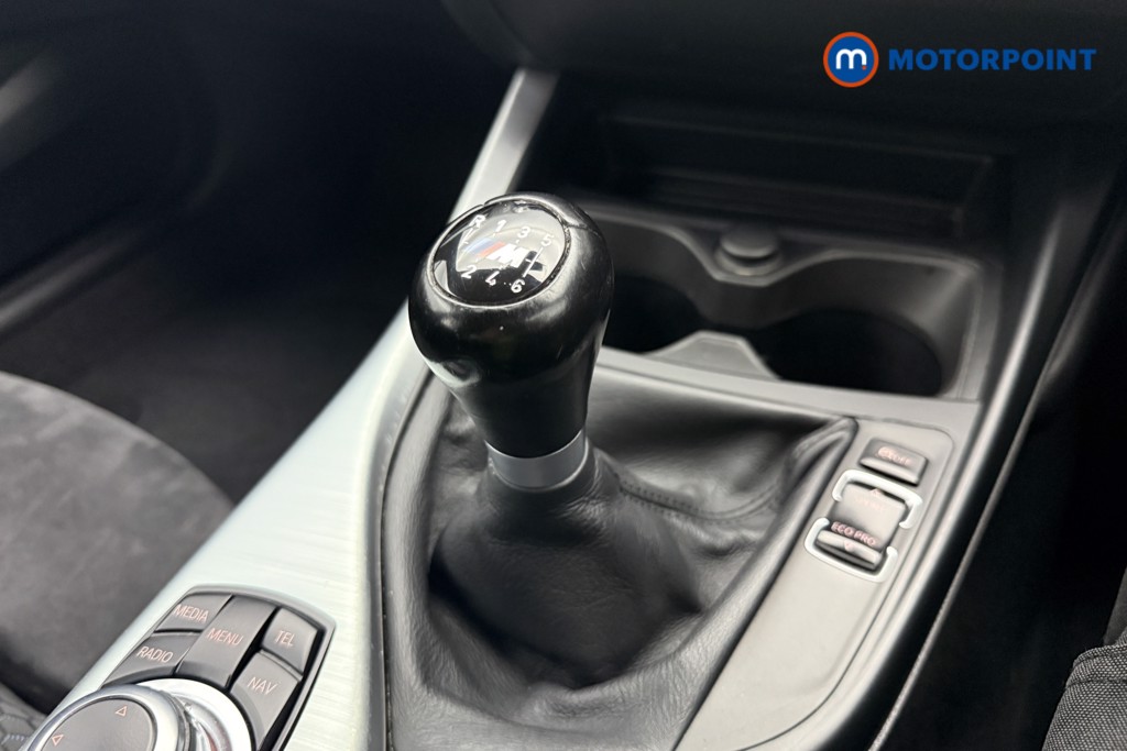 BMW 1 Series M Sport Manual Diesel Hatchback - Stock Number (1626361) - 15th supplementary image