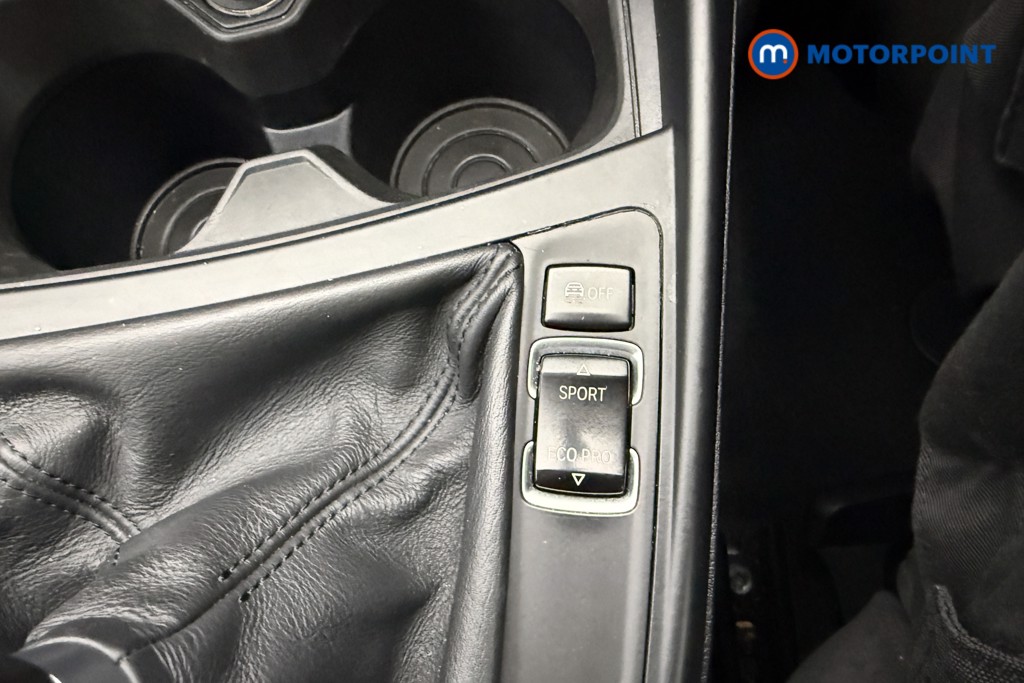 BMW 1 Series M Sport Manual Diesel Hatchback - Stock Number (1626361) - 16th supplementary image