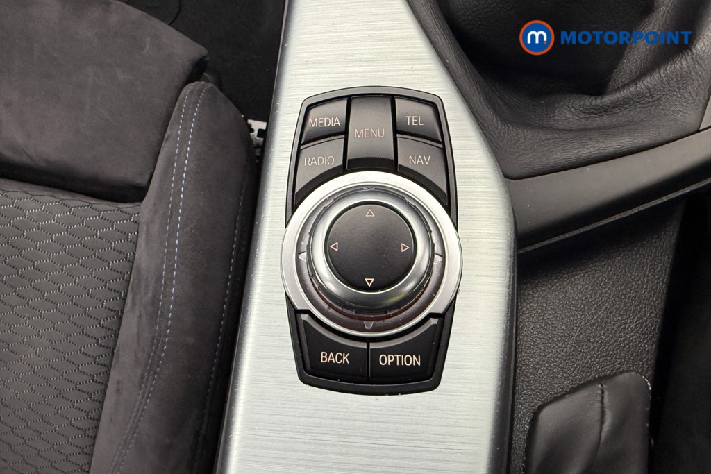 BMW 1 Series M Sport Manual Diesel Hatchback - Stock Number (1626361) - 17th supplementary image