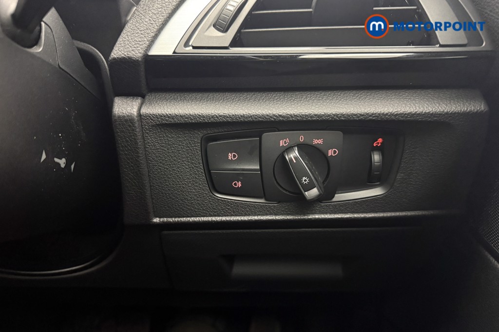 BMW 1 Series M Sport Manual Diesel Hatchback - Stock Number (1626361) - 19th supplementary image