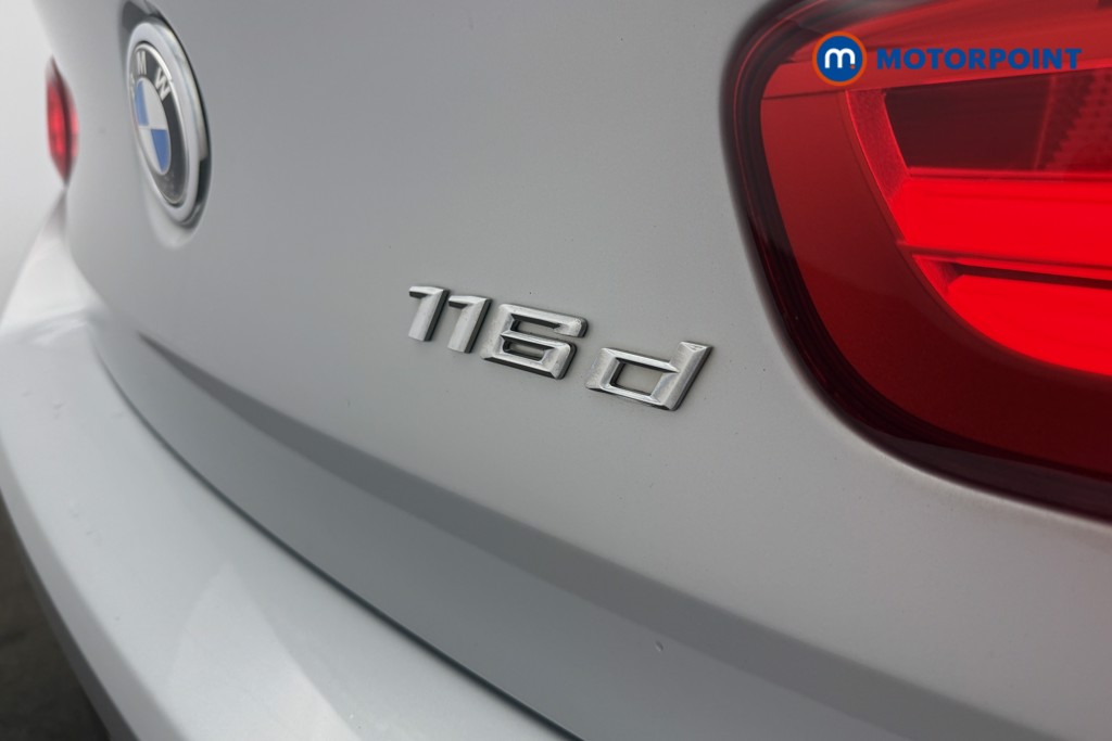 BMW 1 Series M Sport Manual Diesel Hatchback - Stock Number (1626361) - 21st supplementary image