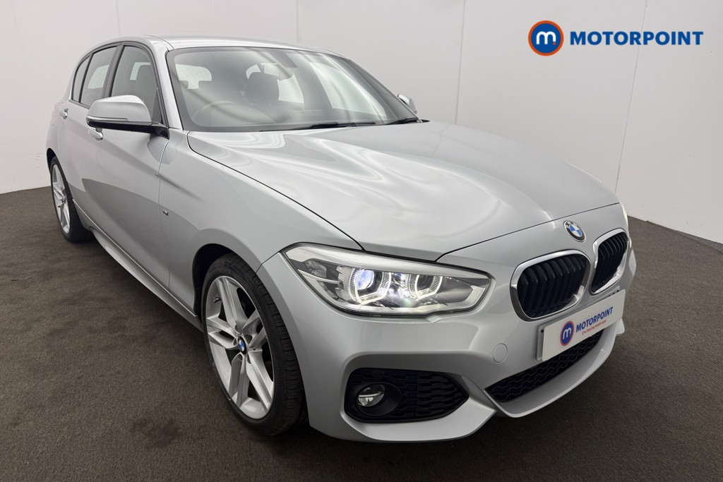 BMW 1 Series M Sport Manual Diesel Hatchback - Stock Number (1626361) - 22nd supplementary image