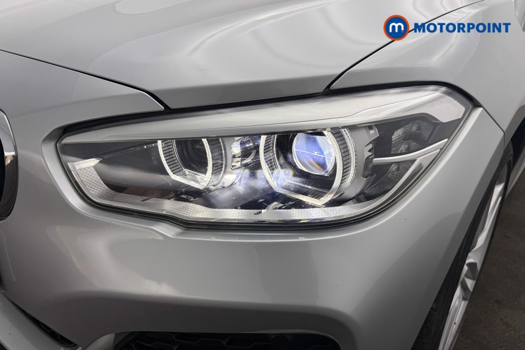 BMW 1 Series M Sport Manual Diesel Hatchback - Stock Number (1626361) - 24th supplementary image