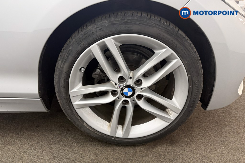 BMW 1 Series M Sport Manual Diesel Hatchback - Stock Number (1626361) - 25th supplementary image