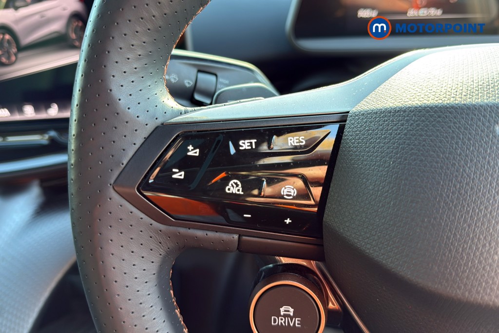 Cupra Tavascan V2 Automatic Electric SUV - Stock Number (1626364) - 3rd supplementary image