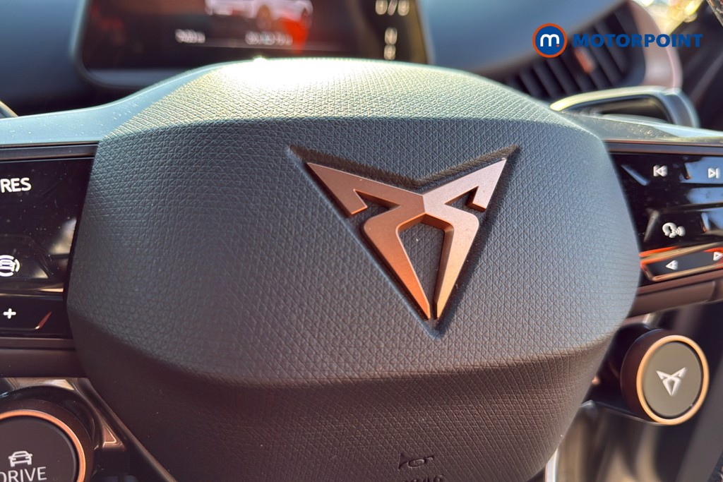 Cupra Tavascan V2 Automatic Electric SUV - Stock Number (1626364) - 5th supplementary image